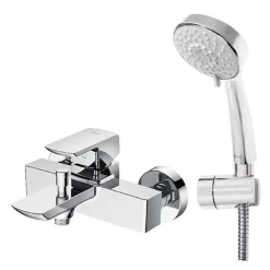 Bộ sen tắm nóng lạnh TOTO TBG02302VA DGH108ZR (5 chế độ)