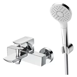 Bộ sen tắm nóng lạnh TOTO TBG02302VA TBW01008A