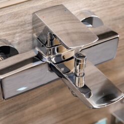 Bộ sen tắm nóng lạnh TOTO TBG02302VA TBW02005A