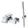 Bộ sen tắm nóng lạnh TOTO TBG02302VA TBW02017A