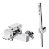 Bộ sen tắm nóng lạnh TOTO TBG02302VA TBW02017A