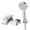 Bộ sen tắm nóng lạnh TOTO TBG02302VA TBW07008A 2 Bộ sen tắm nóng lạnh TOTO TBG02302VA TBW07008A