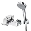 Bộ sen tắm nóng lạnh TOTO TBG02302VA TBW07011A 1 Bộ sen tắm nóng lạnh TOTO TBG02302VA TBW07011A