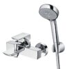 Bộ sen tắm nóng lạnh TOTO TBG02302VA TBW07012A (2 chế độ)