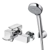 Bộ sen tắm nóng lạnh TOTO TBG02302VA TBW07012A (2 chế độ)