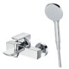 Bộ sen tắm nóng lạnh TOTO TBG02302VA TBW09000V