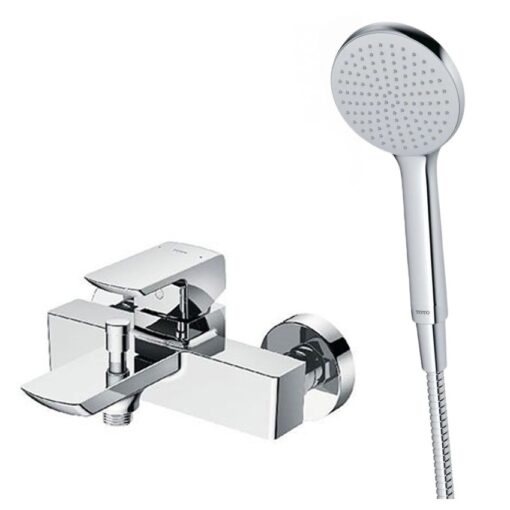 Bộ sen tắm nóng lạnh TOTO TBG02302VA TBW09000V