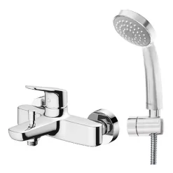 Bộ sen tắm nóng lạnh TOTO TBG03302VA DGH104ZR