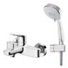 Bộ sen tắm nóng lạnh TOTO TBG03302VA DGH108ZR (5 chế độ)