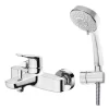Bộ sen tắm nóng lạnh TOTO TBG03302VA DGH108ZR (5 chế độ)