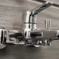 Bộ sen tắm nóng lạnh TOTO TBG03302VA TBW01010A (3 chế độ) 16 Bộ sen tắm nóng lạnh TOTO TBG03302VA TBW01010A (3 chế độ)