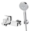 Bộ sen tắm nóng lạnh TOTO TBG03302VA TBW07008A 2 Bộ sen tắm nóng lạnh TOTO TBG03302VA TBW07008A
