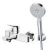 Bộ sen tắm nóng lạnh TOTO TBG03302VA TBW07009A (3 chế độ)