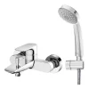 Bộ sen tắm nóng lạnh TOTO TBG04302VA DGH104ZR 2 Bộ sen tắm nóng lạnh TOTO TBG04302VA DGH104ZR