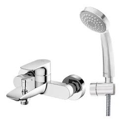 Bộ sen tắm nóng lạnh TOTO TBG04302VA DGH104ZR