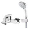 Bộ sen tắm nóng lạnh TOTO TBG04302VA DGH108ZR (5 chế độ)