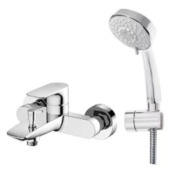 Bộ sen tắm nóng lạnh TOTO TBG04302VA DGH108ZR (5 chế độ)
