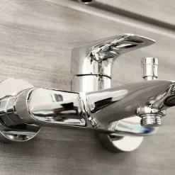 Bộ sen tắm nóng lạnh TOTO TBG04302VA DGH108ZR (5 chế độ) 16 Bộ sen tắm nóng lạnh TOTO TBG04302VA DGH108ZR (5 chế độ)
