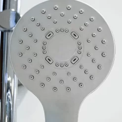 Bộ sen tắm nóng lạnh TOTO TBG04302VA TBW01008A