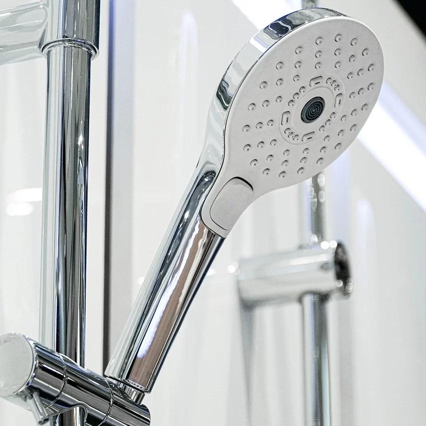 Bộ sen tắm nóng lạnh TOTO TBG04302VA TBW01010A (3 chế độ) 4 Bộ sen tắm nóng lạnh TOTO TBG04302VA TBW01010A (3 chế độ)