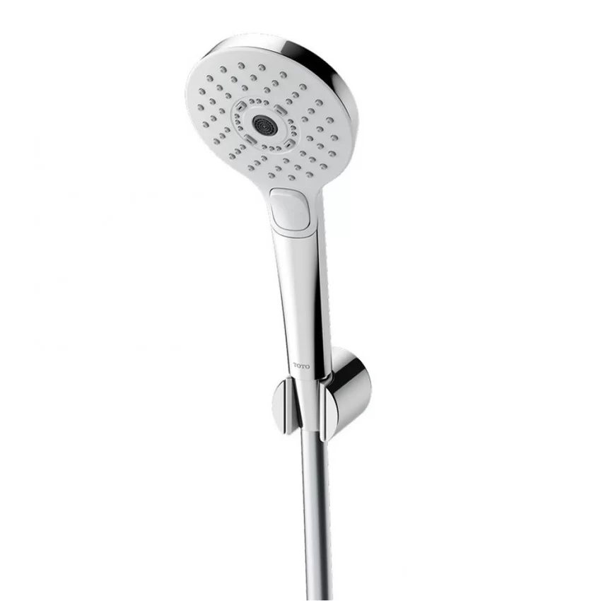 Bộ sen tắm nóng lạnh TOTO TBG04302VA TBW01010A (3 chế độ) 7 Bộ sen tắm nóng lạnh TOTO TBG04302VA TBW01010A (3 chế độ)