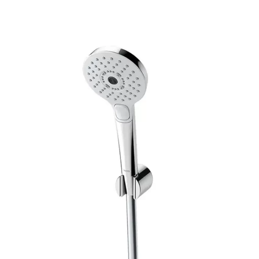 Bộ sen tắm nóng lạnh TOTO TBG04302VA TBW01010V (3 chế độ) 5 Bộ sen tắm nóng lạnh TOTO TBG04302VA TBW01010V (3 chế độ)