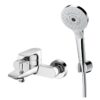 Bộ sen tắm nóng lạnh TOTO TBG04302VA TBW01035V