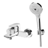 Bộ sen tắm nóng lạnh TOTO TBG04302VA TBW01035V