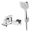 Bộ sen tắm nóng lạnh TOTO TBG04302VA TBW02005V