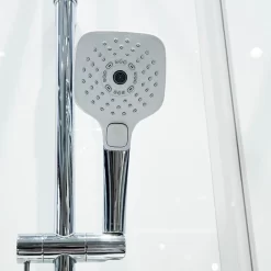 Bộ sen tắm nóng lạnh TOTO TBG04302VA TBW02006A (3 chế độ) 15 Bộ sen tắm nóng lạnh TOTO TBG04302VA TBW02006A (3 chế độ)