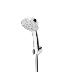Bộ sen tắm nóng lạnh TOTO TBG04302VA TBW03002B (5 chế độ) 14 Bộ sen tắm nóng lạnh TOTO TBG04302VA TBW03002B (5 chế độ)