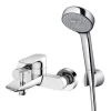 Bộ sen tắm nóng lạnh TOTO TBG04302VA TBW07011A 1 Bộ sen tắm nóng lạnh TOTO TBG04302VA TBW07011A