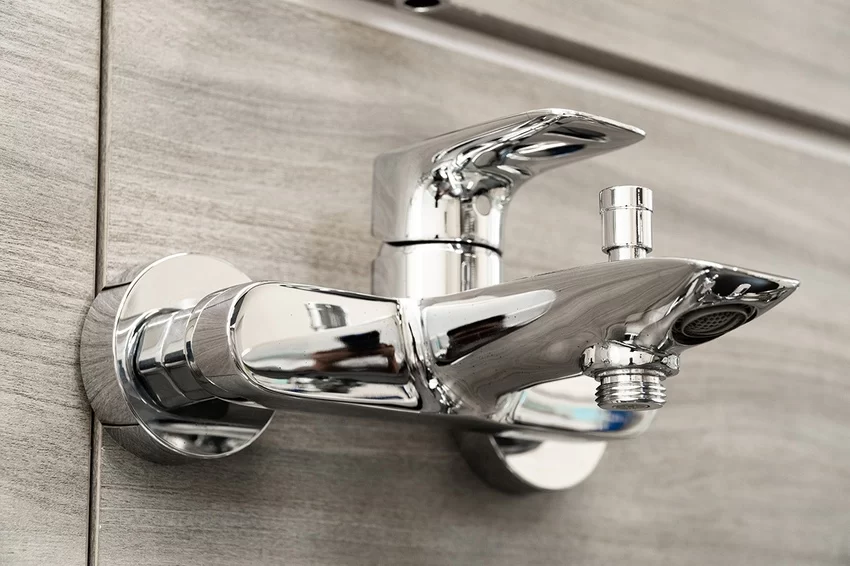 Bộ sen tắm nóng lạnh TOTO TBG04302VA TBW07012A (2 chế độ) 9 Bộ sen tắm nóng lạnh TOTO TBG04302VA TBW07012A (2 chế độ)