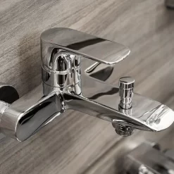 Bộ sen tắm nóng lạnh TOTO TBG04302VA TBW07012A (2 chế độ) 18 Bộ sen tắm nóng lạnh TOTO TBG04302VA TBW07012A (2 chế độ)