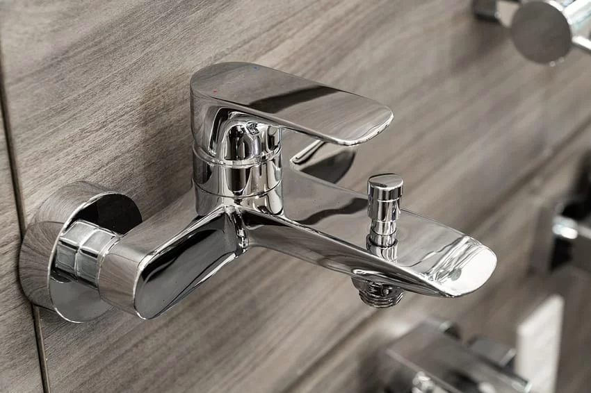 Bộ sen tắm nóng lạnh TOTO TBG04302VA TBW07012A (2 chế độ) 10 Bộ sen tắm nóng lạnh TOTO TBG04302VA TBW07012A (2 chế độ)