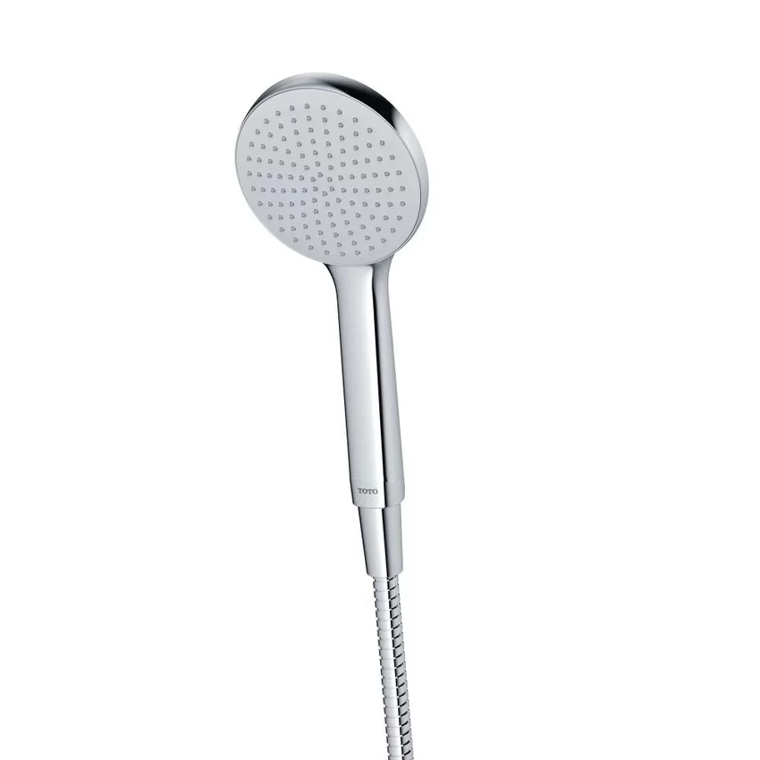 Bộ sen tắm nóng lạnh TOTO TBG04302VA TBW09000V 5 Bộ sen tắm nóng lạnh TOTO TBG04302VA TBW09000V