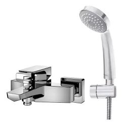 Bộ sen tắm nóng lạnh TOTO TBG07302VA DGH104ZR