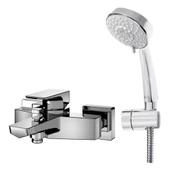 Bộ sen tắm nóng lạnh TOTO TBG07302VA DGH108ZR (5 chế độ)