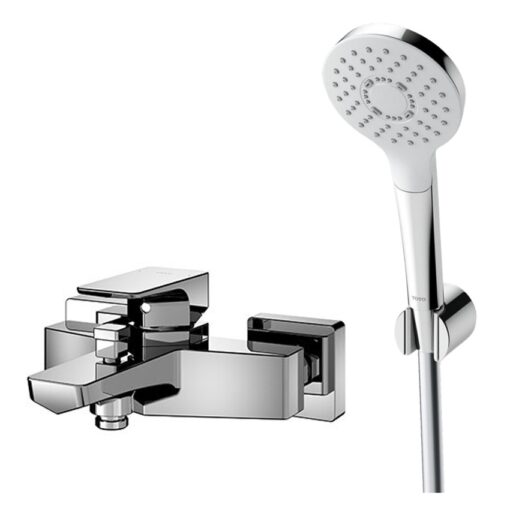 Bộ sen tắm nóng lạnh TOTO TBG07302VA TBW01008A
