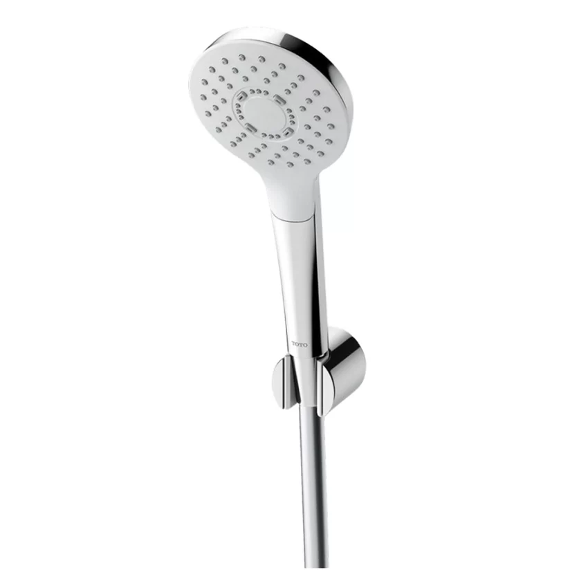 Bộ sen tắm nóng lạnh TOTO TBG07302VA TBW01008A 6 Bộ sen tắm nóng lạnh TOTO TBG07302VA TBW01008A