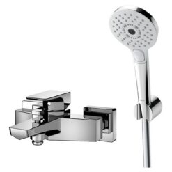 Bộ sen tắm nóng lạnh TOTO TBG07302VA TBW01010A (3 chế độ)