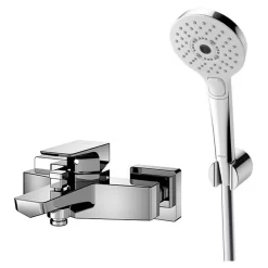 Bộ sen tắm nóng lạnh TOTO TBG07302VA TBW01010A (3 chế độ)