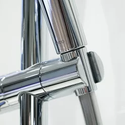 Bộ sen tắm nóng lạnh TOTO TBG07302VA TBW01010A (3 chế độ) 19 Bộ sen tắm nóng lạnh TOTO TBG07302VA TBW01010A (3 chế độ)