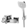 Bộ sen tắm nóng lạnh TOTO TBG07302VA TBW02005A 1 Bộ sen tắm nóng lạnh TOTO TBG07302VA TBW02005A
