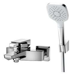 Bộ sen tắm nóng lạnh TOTO TBG07302VA TBW02005A