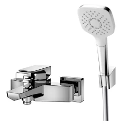 Bộ sen tắm nóng lạnh TOTO TBG07302VA TBW02005A