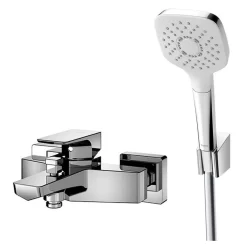Bộ sen tắm nóng lạnh TOTO TBG07302VA TBW02005V