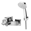 Bộ sen tắm nóng lạnh TOTO TBG07302VA TBW03002B (5 chế độ)