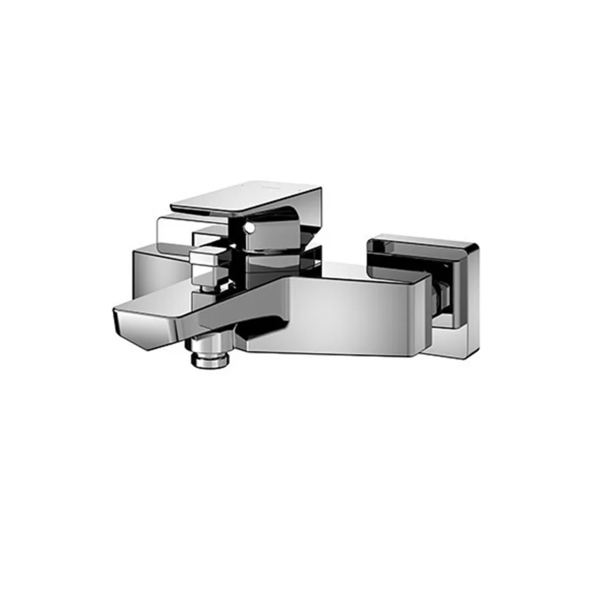 Bộ sen tắm nóng lạnh TOTO TBG07302VA TBW03002B (5 chế độ) 4 Bộ sen tắm nóng lạnh TOTO TBG07302VA TBW03002B (5 chế độ)