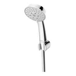 Bộ sen tắm nóng lạnh TOTO TBG07302VA TBW03002B (5 chế độ) 10 Bộ sen tắm nóng lạnh TOTO TBG07302VA TBW03002B (5 chế độ)